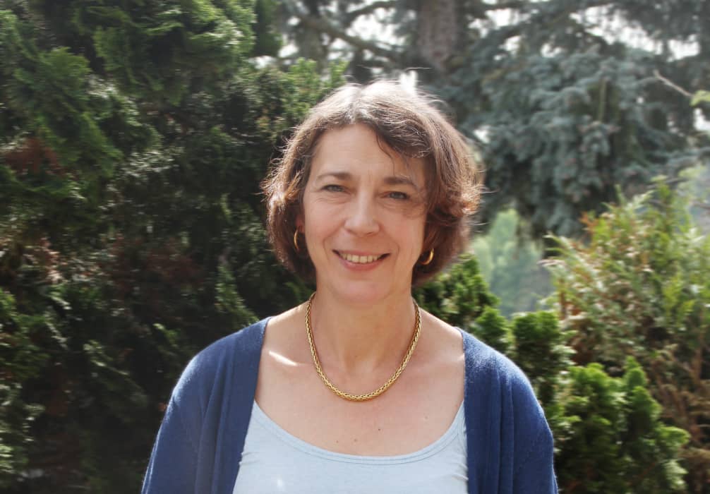 Corinne ROBERT DE SAINT VINCENT