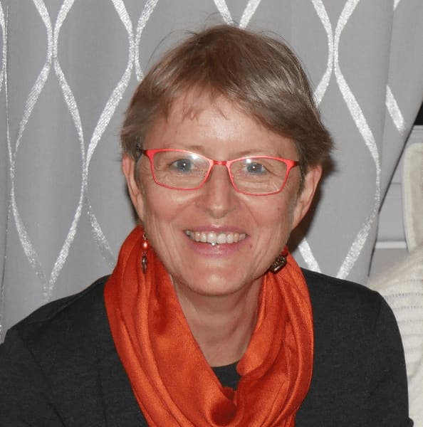 Dr Véronique MOREL, Gynécologue médical et obstétrique à Malakoff