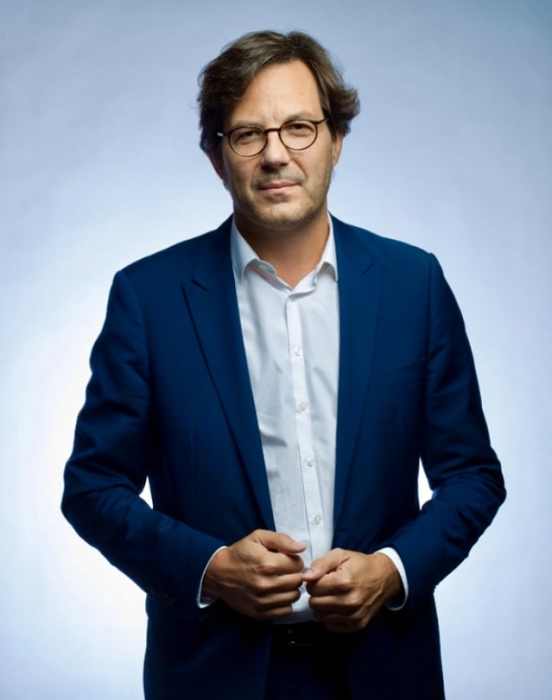 Dr Cédric Gaultier