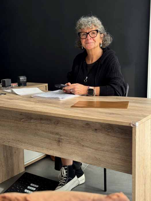 Dr Stefanie Bohme, Psychologue à Villers-En-Cauchies