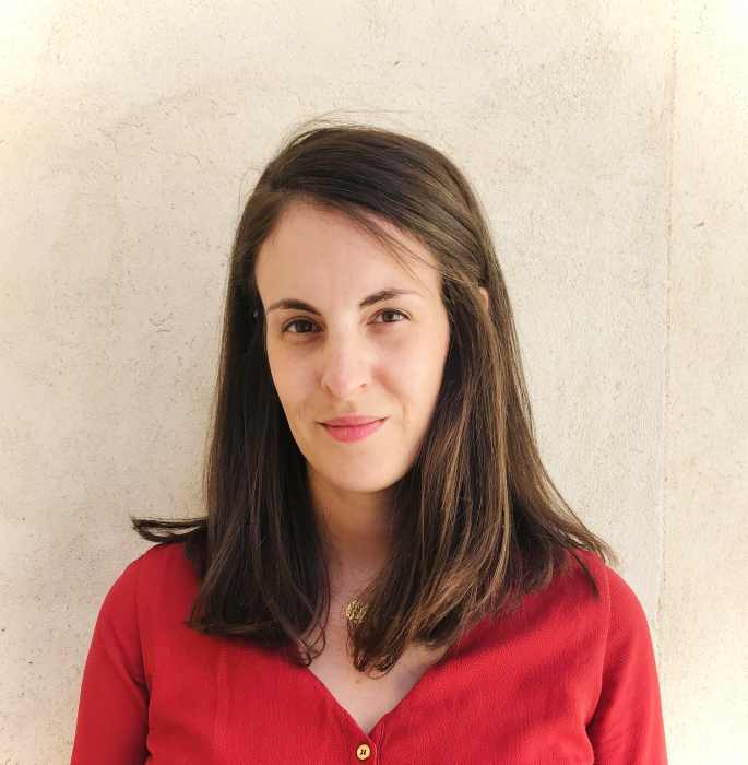 Dr Mylène VERGEZ  