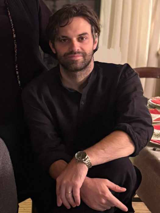 Lucas Martin