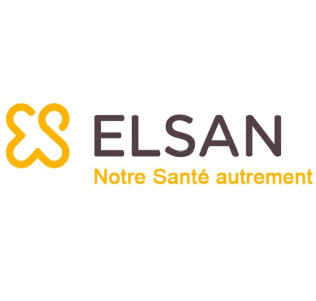 Clinique Saint Louis - Elsan