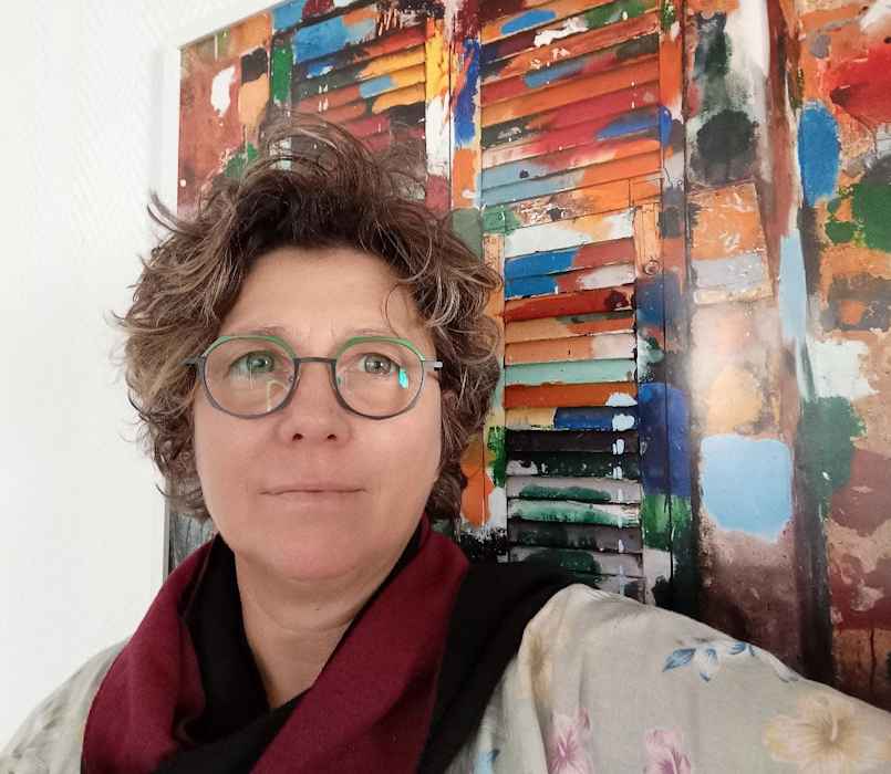 Dr Patricia Bergerot, Psychologue à Orthez