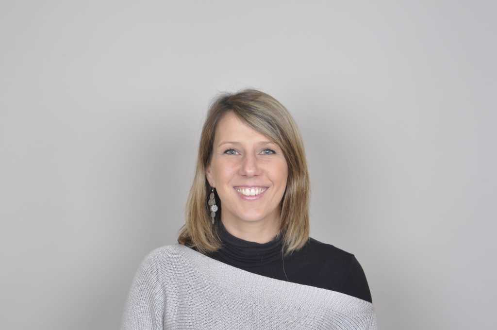Caroline Smentek