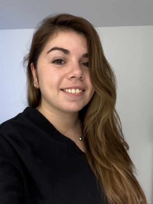 Mary-Lou NASICA 