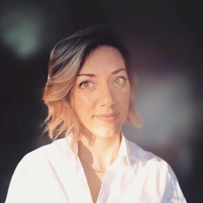 Dr Margot Demirdjian, Psychologue à Charmes-Sur-Rhône