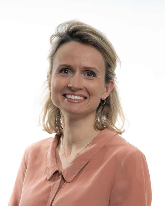 Dr Ségolène LAINEZ