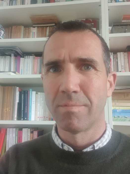 FRANCK RAYMOND