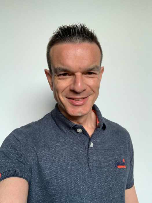 Dr Serge CHASSAGNON