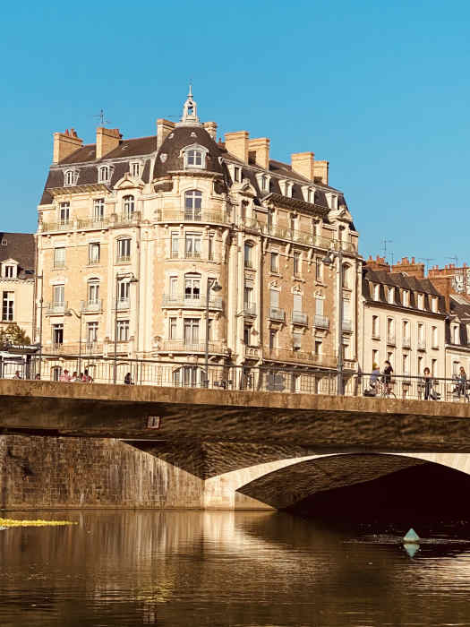 Cabinet Infirmier Rennes Centre - FORTIN et GROIZARD