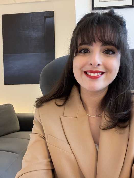 Dr Katia MOUILLOT