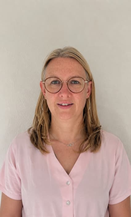 Stéphanie Eberhart, Pédicure podologue à Achenheim