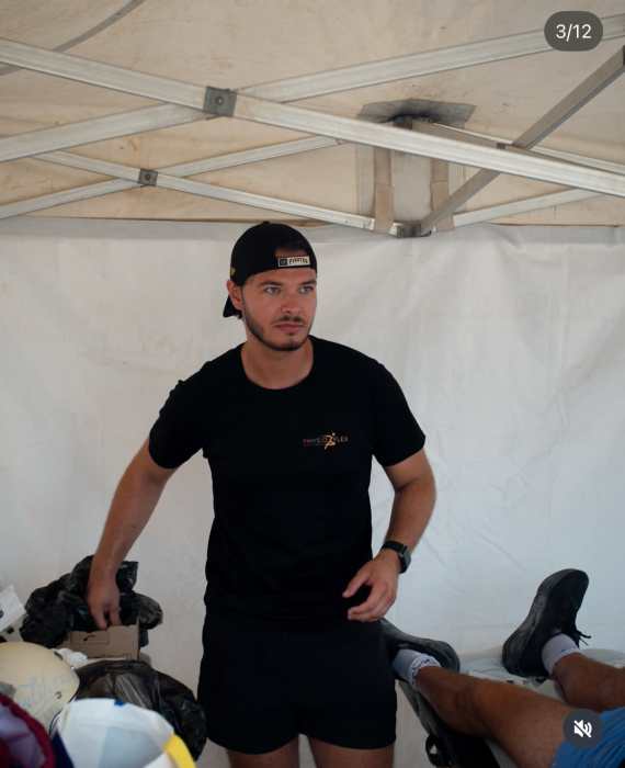 Paul REYNAUD