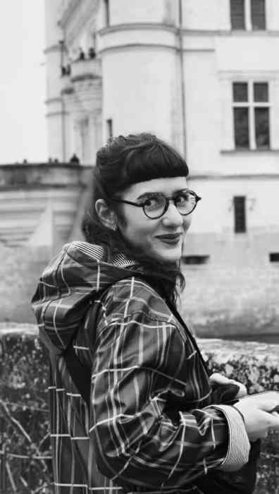 Adelaide RAMBAUD