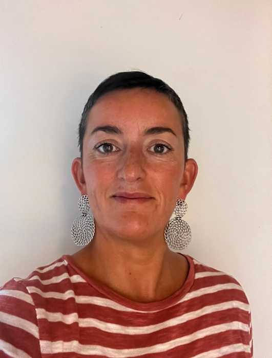 Dr Emilie Foucaut, Masseur kinésithérapeute à Morbecque