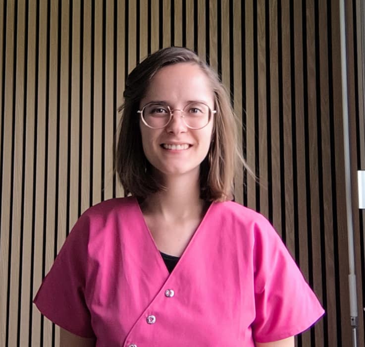 Mathilde Deau