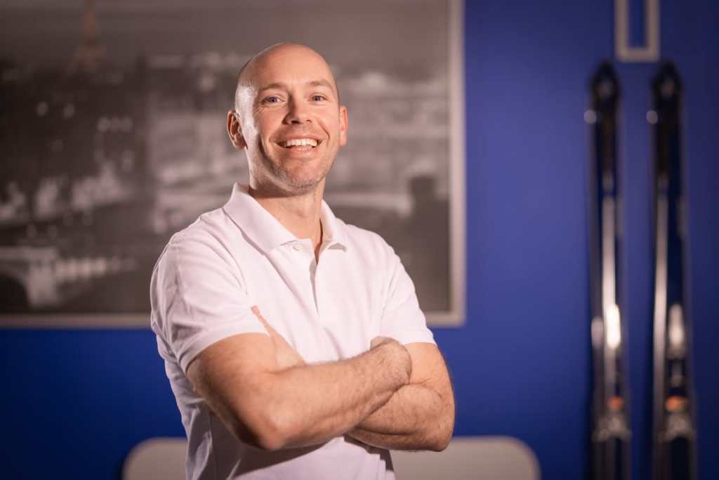 Alexandre PATIRAS