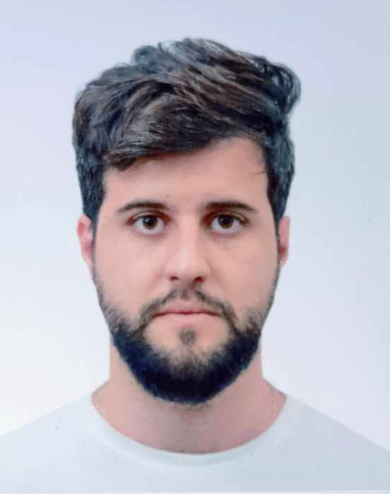 Dr Rabah BOUALIA