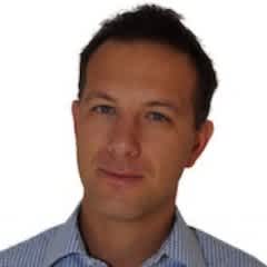 Dr Christophe Cutarella