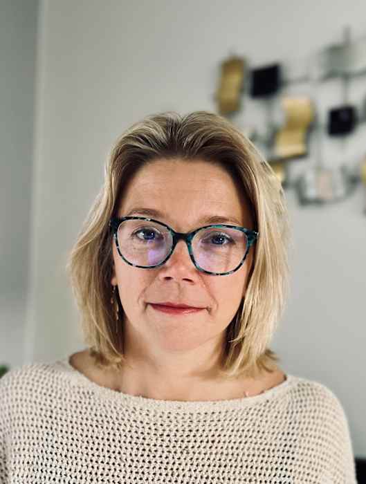 Stephanie Decret
