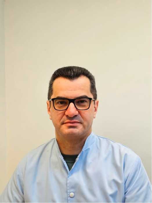 Dr Mihai Ionita