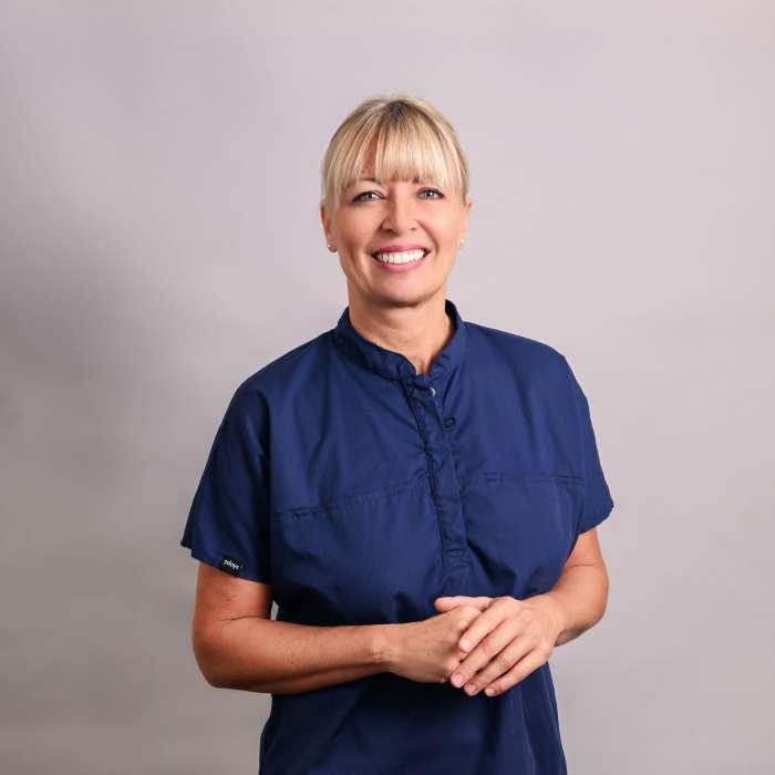 Dr Alexandra BAUX MULLER