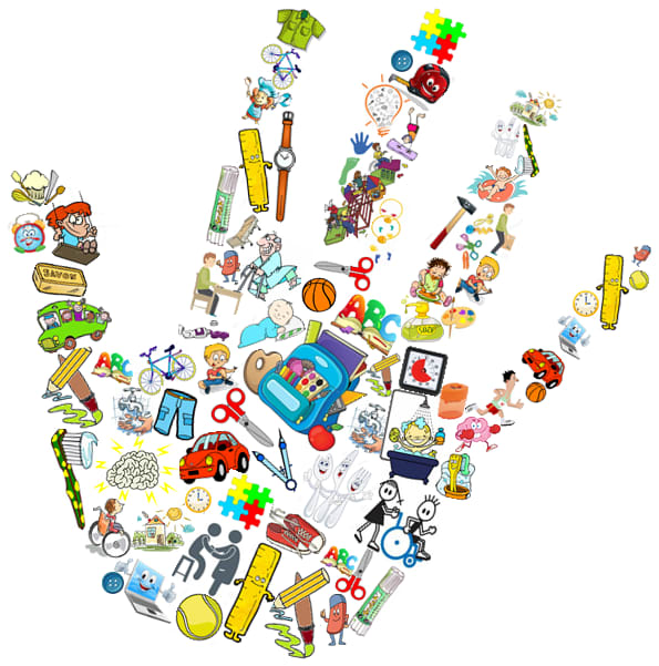 Cabinet d'ergothérapie Saint-Herblain