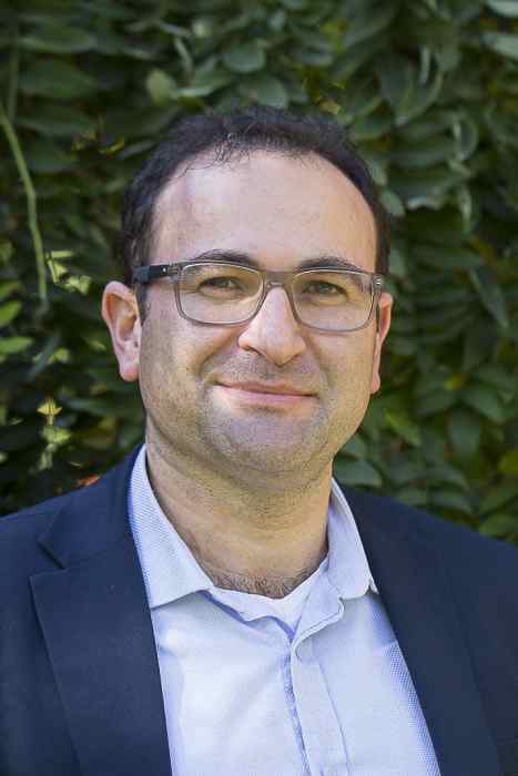 Dr ARNAUD SAADA