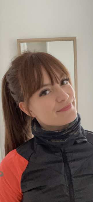 Morgane COULANGE