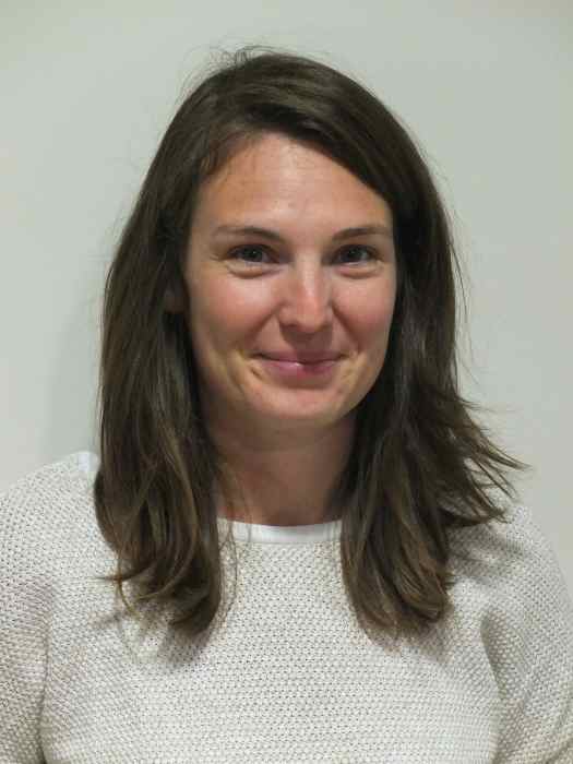 Dr Laurine Marek-Ringart