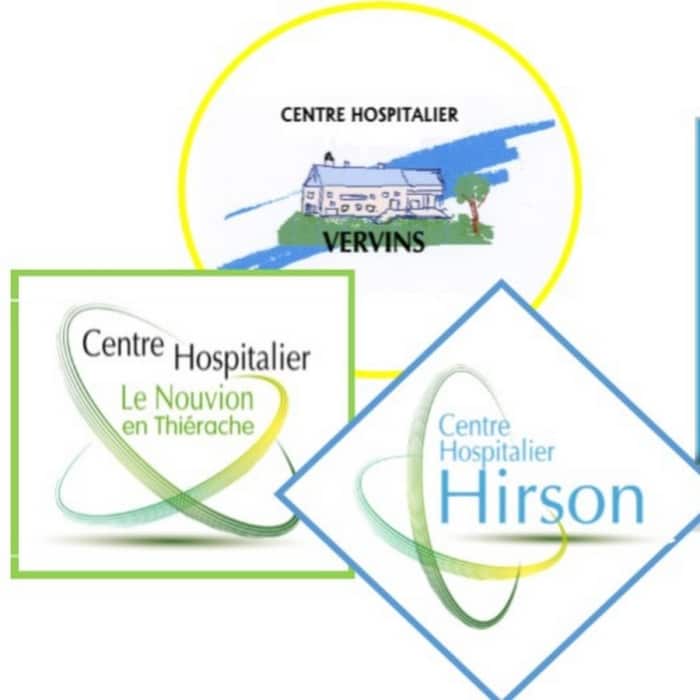 Centre hospitalier d'Hirson 