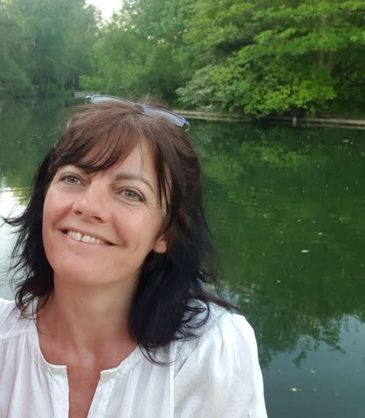 Dr Laure Royer-Gaborit, Psychotherapeute à Montereau-Fault-Yonne