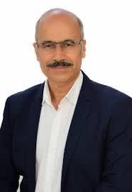 Dr AHMED ATMANI