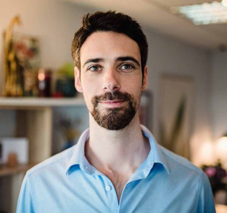 Guillaume GALENNE