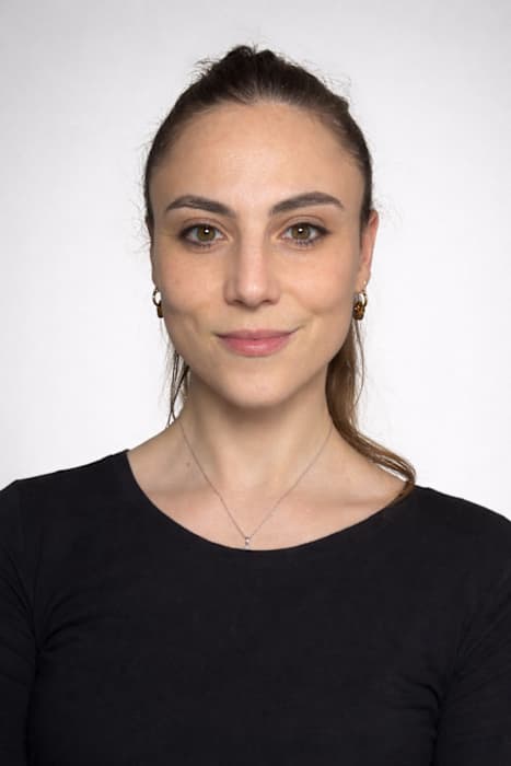 Ericka DUMAS