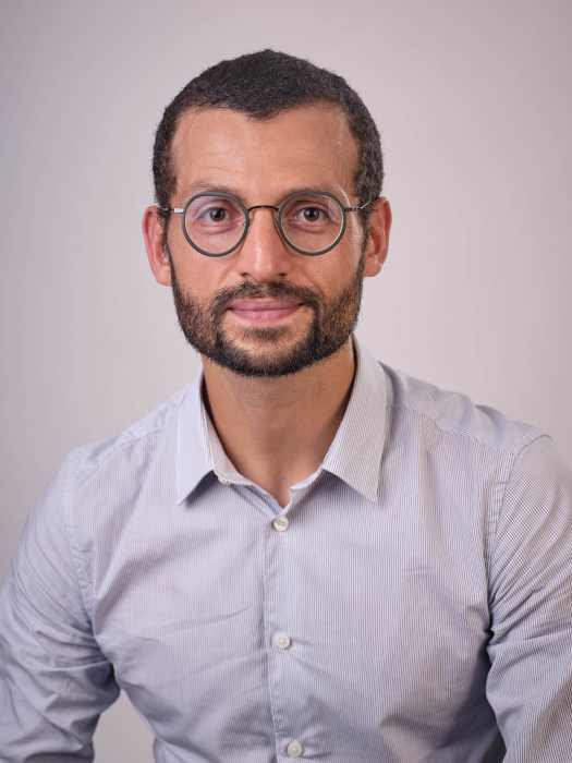 Dr Réda Boudiaf