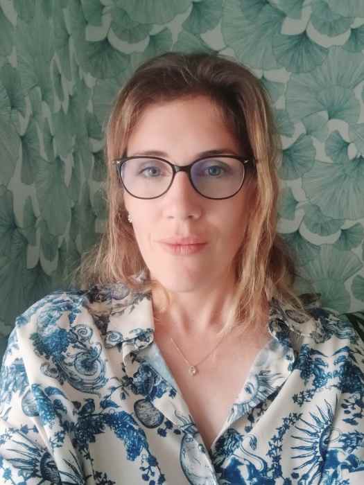 Charlène Leconstant