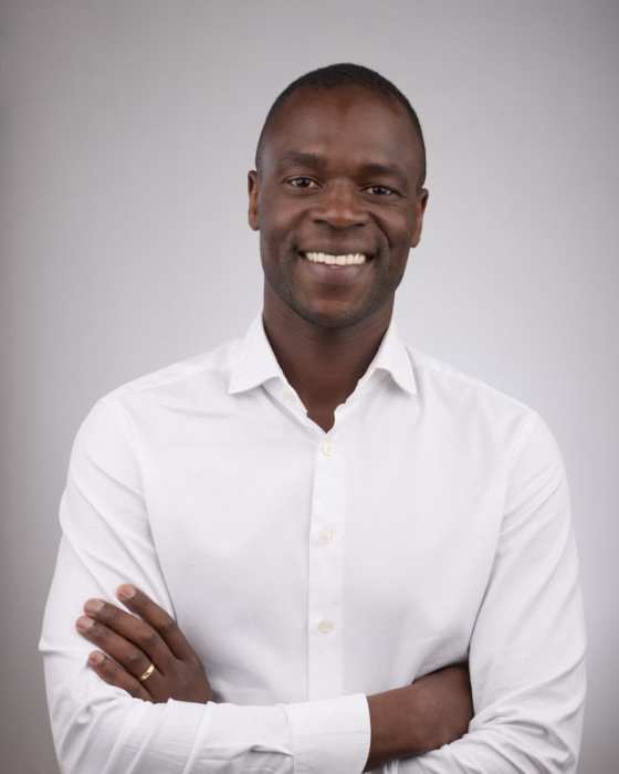 Dr Franklin FOMEKONG