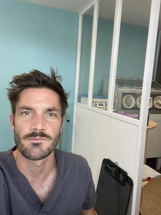 Corentin Guilbert