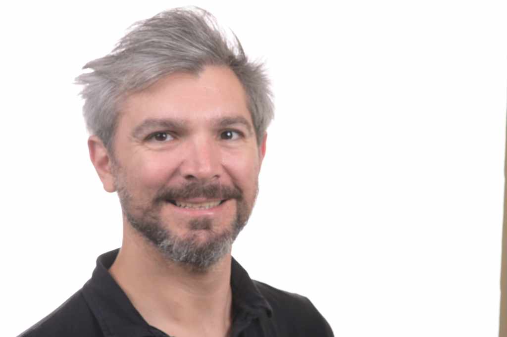 Dr Arnaud CONSTANTINIDES 