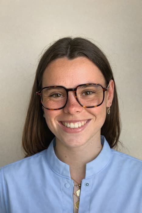 Dr Lise Leblanc-Even, Ostéopathe à La Garenne-Colombes