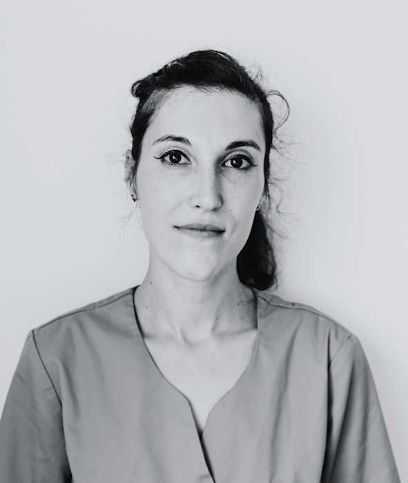 Léa MARTIN