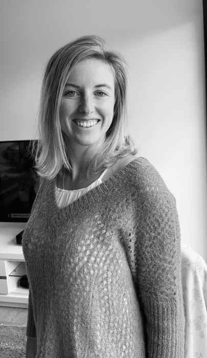 Julie GUIHAL