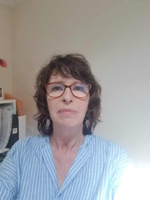SYLVIE DES BREST 