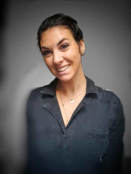 Pia Le Saux