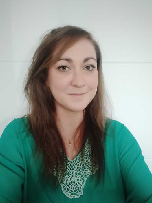 Juliette EVRARD