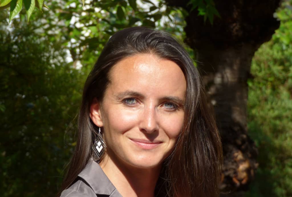 Elodie Pelé