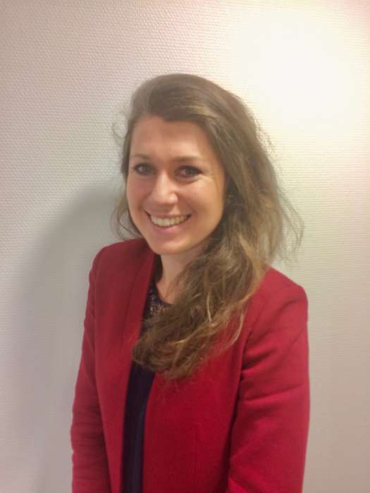Alice GUIGNARD