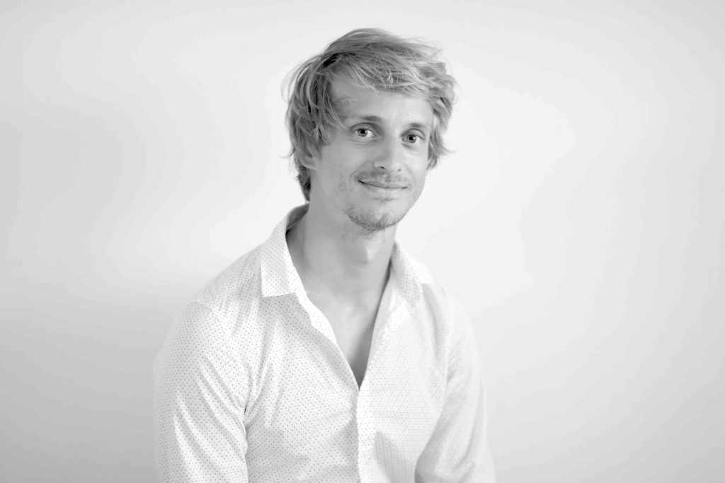 Grégoire COUTISSON